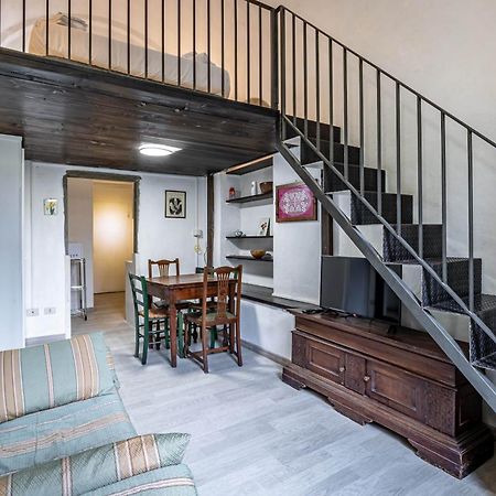 פירנצה Roommo Pergola מראה חיצוני תמונה